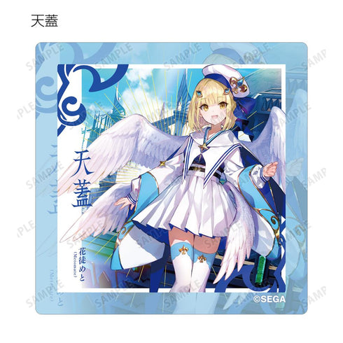 『maimai でらっくす PRiSM PLUS』トレーディングダイカットステッカー(単位/BOX)